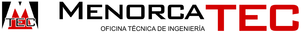 MenorcaTec - Oficina Técnica de Ingeniería